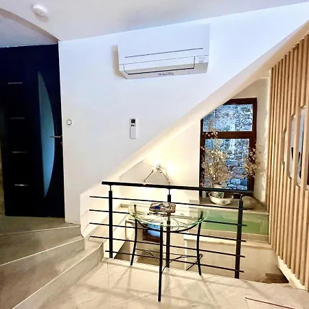 Apartment La Calade *