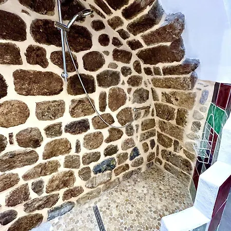 La Calade * Burzet
