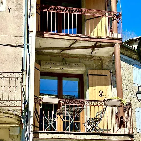 La Calade Apartment